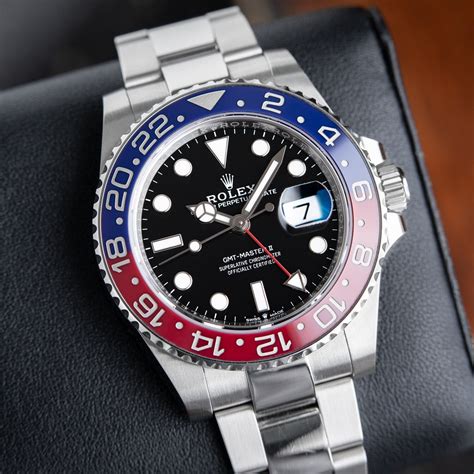 dimension rolex gmt master 2|rolex gmt master 2 oyster.